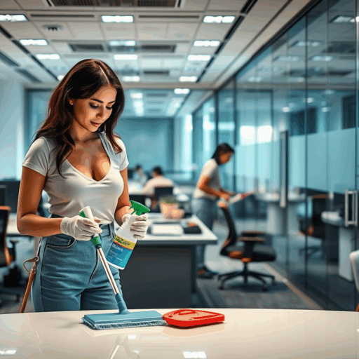 Importance of Professional Cleaning by Betond Cleanig Solutions