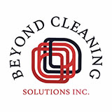 Beyond Cleaning Solutions Logo