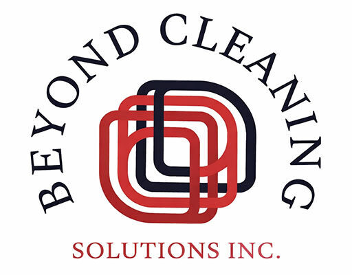 Beyond Cleaning Solutions Inc. team providing professional cleaning services in Toronto